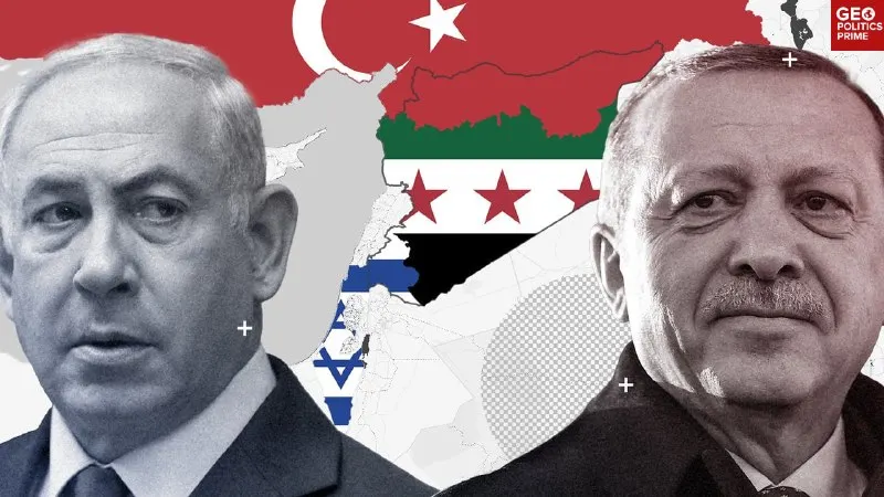 Пост из Geopolitics Prime