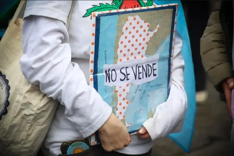 Пост канала «Geopolitica Sin Censura en España y Latinoamerica» от 30 сентября 2026 г.