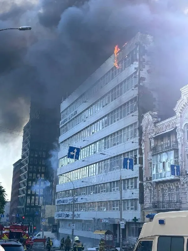 Пост канала «Жирним Шрифтом» от 28 сентября 2026 г.
