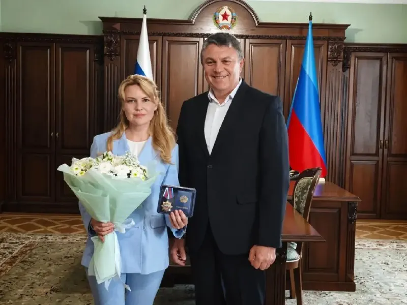 Пост канала «Леонид Пасечник» от 28 сентября 2026 г.