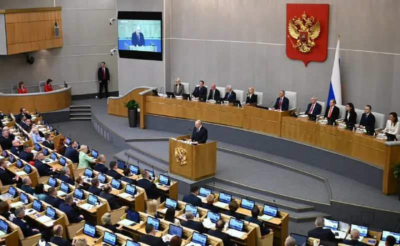 Post by “Фёдор Щукин” from September 30, 2026