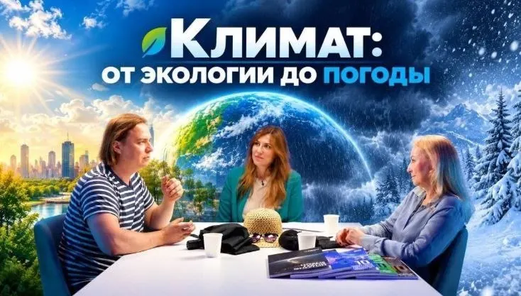 Пост канала «Глобальная энергия» от 30 сентября 2026 г.