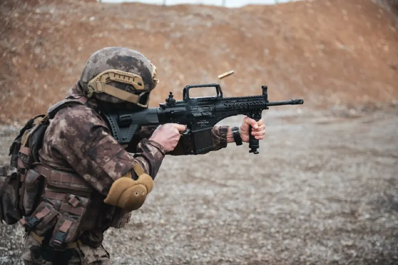 Пост канала «Glockmeister» от 14 сентября 2026 г.