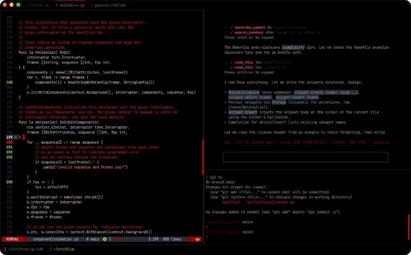 Пост канала «Golang» от 18 сентября 2026 г.