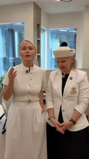 Пост канала «Гордон Екатерина» от 28 сентября 2026 г.