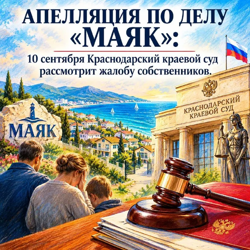Пост канала «Гордон и Сыновья» от 10 сентября 2026 г.