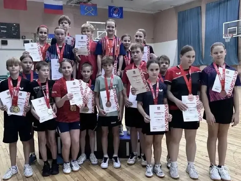 Post by “Подольск 24\7” from September 30, 2026