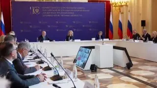 Пост канала «ГосСовет 2.0» от 25 сентября 2026 г.