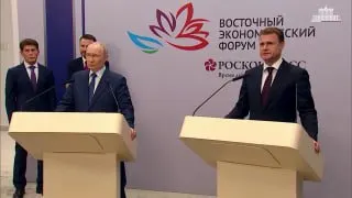 Пост из Правительство России