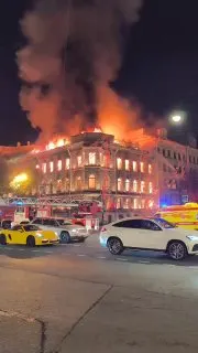 Post by “Говорит НеМосква” from October 1, 2026