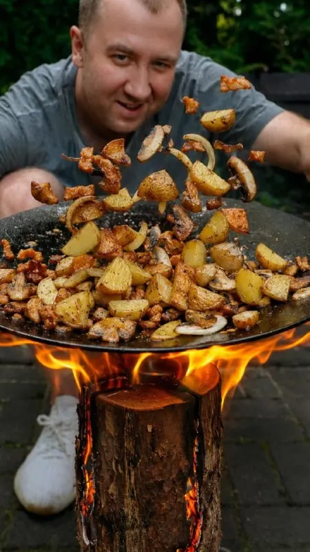 Пост канала «GrillHub» от 2 сентября 2026 г.
