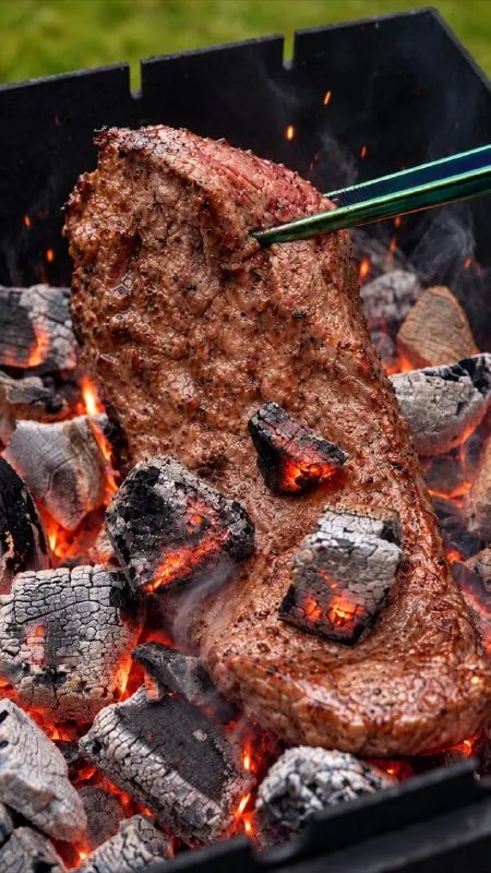 Пост канала «GrillHub» от 30 сентября 2026 г.