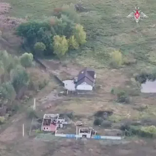 Post by “| Воины Севера | СВО 🇷🇺” from October 1, 2026