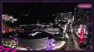 Post by “GTA VI | Новости ГТА 6” from October 1, 2026