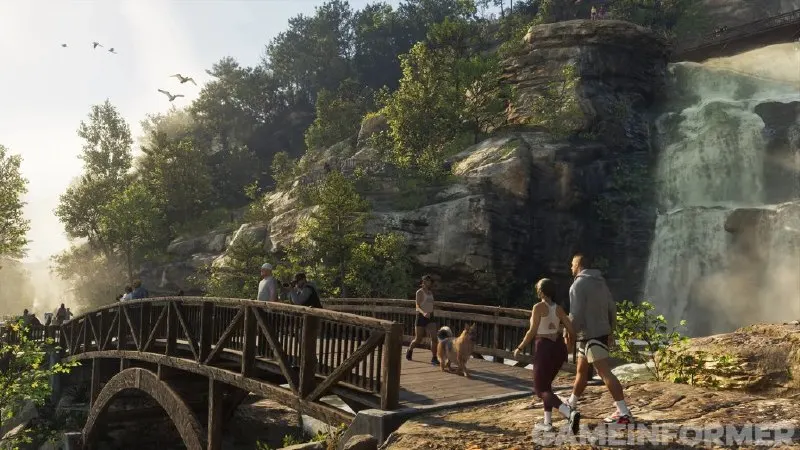 Post by “GTA VI // GTA 6” from September 30, 2026