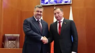 Пост канала «ГТРК «ДАГЕСТАН» ️» от 1 октября 2026 г.