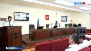 Пост канала «ГТРК «ДАГЕСТАН» ️» от 1 октября 2026 г.