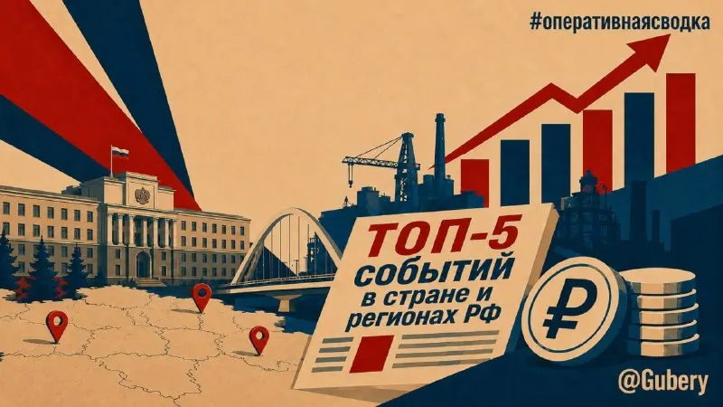 Пост из 16 негритят