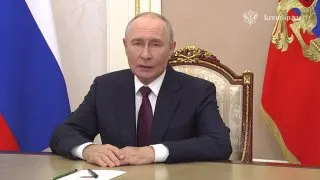 Пост из 16 негритят