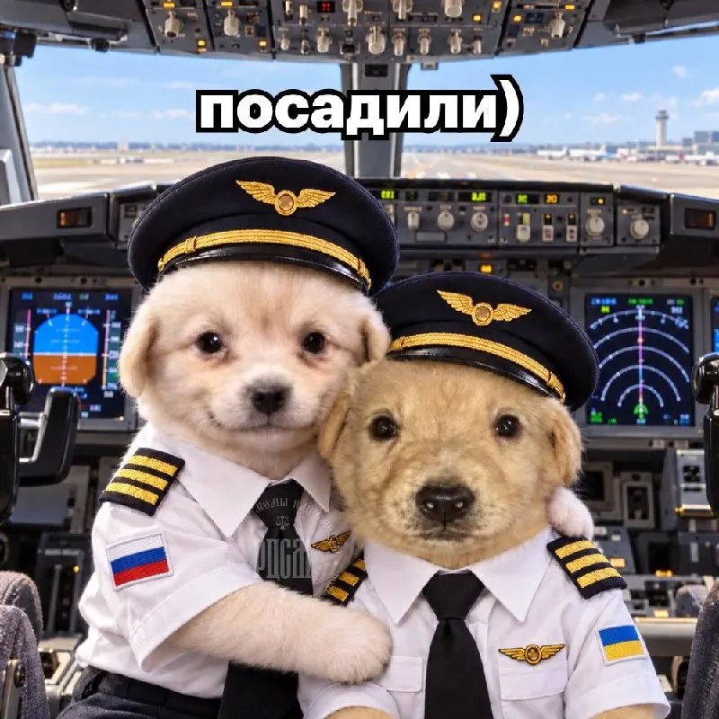 Пост канала «Гусь Василий под тополем» от 30 сентября 2026 г.