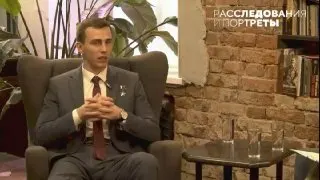 Пост канала «Гусельников | Расследования и портреты» от 17 сентября 2026 г.