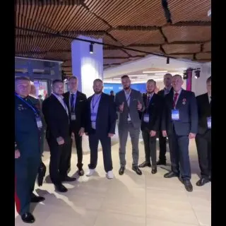 Post by “Владислав Гусев” from September 20, 2026