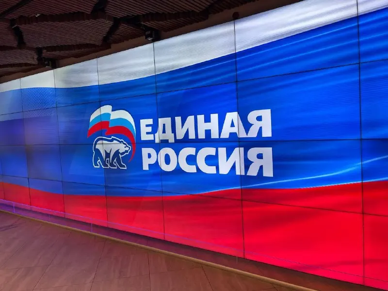 Пост канала «Владислав Гусев» от 22 сентября 2026 г.