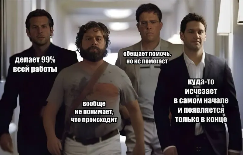 Пост канала «Густопсовые мемы» от 29 сентября 2026 г.