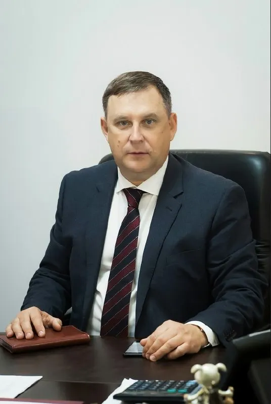 Пост канала «Андрей Гусий» от 30 сентября 2026 г.