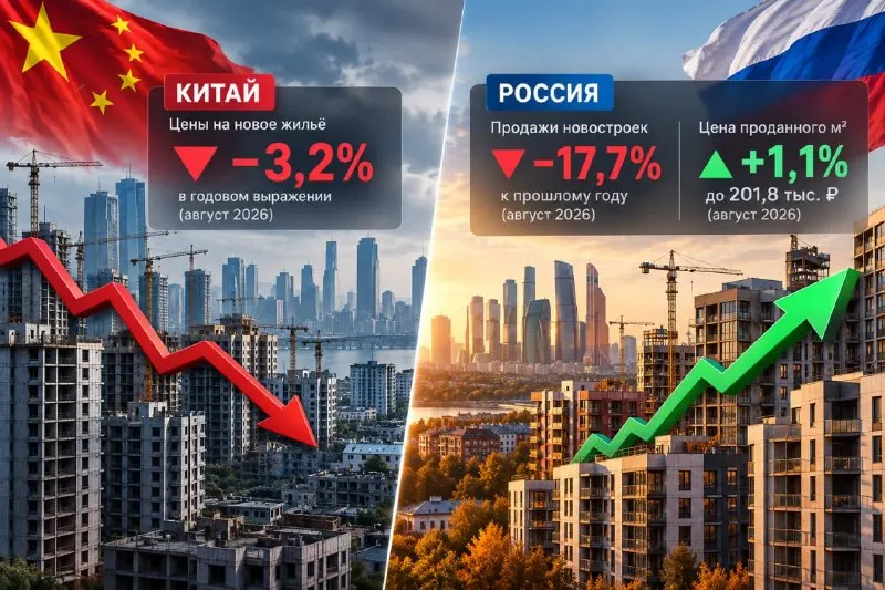 Пост канала «Владимир Гутенев» от 29 сентября 2026 г.