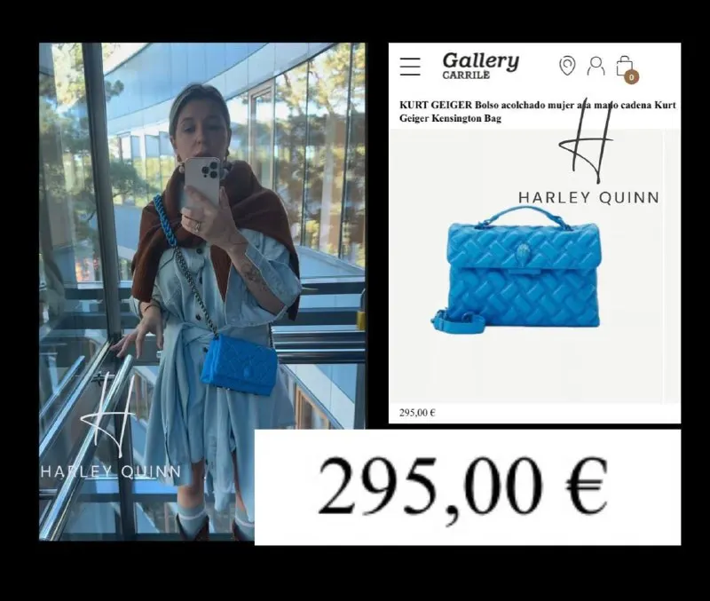 Пост канала «Harley Quinn» от 29 сентября 2026 г.