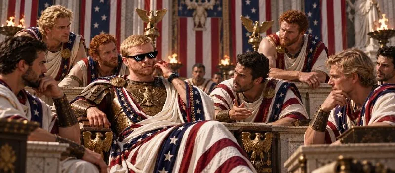 A post from the Memewaffen IV