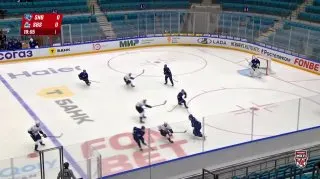 Post by “ХК «Сибирские Снайперы» ❄️ 🏒” from September 27, 2026