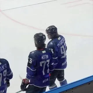 Post by “МХК «Толпар»” from October 1, 2026