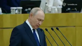 Пост канала «Охотники за головами» от 30 сентября 2026 г.