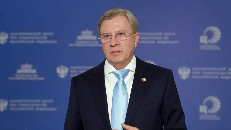 Пост канала «Наследник» от 28 сентября 2026 г.