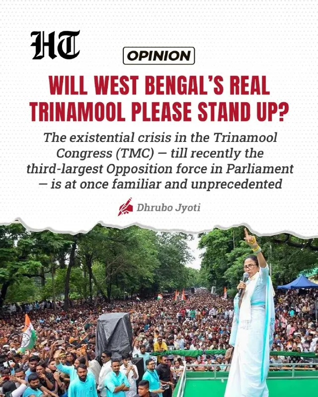 Post by “Hindustan Times- Official Channel” from September 30, 2026