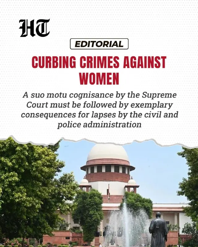 Post by “Hindustan Times- Official Channel” from September 30, 2026