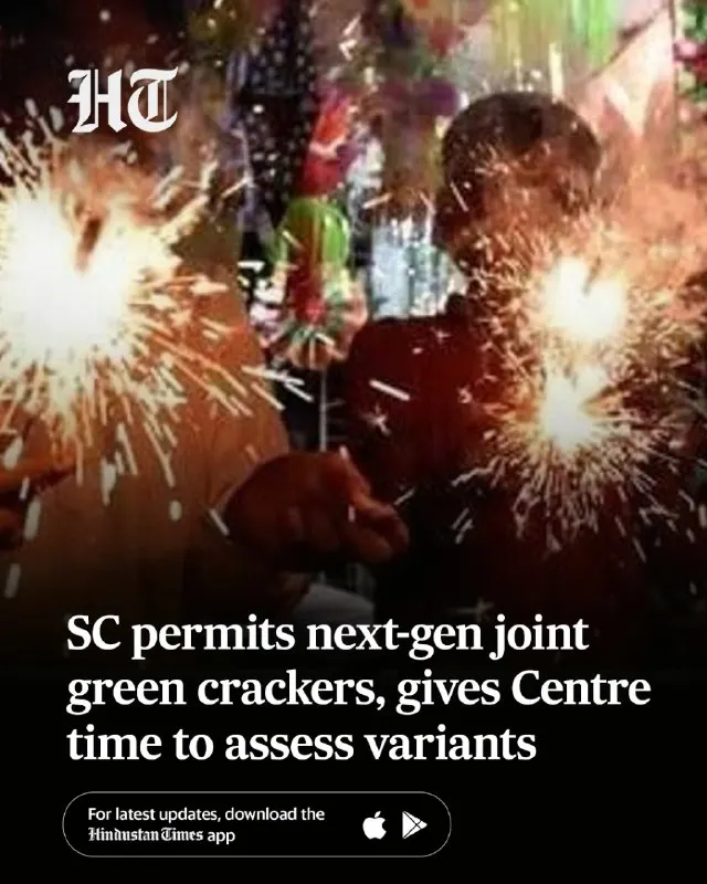 Post by “Hindustan Times- Official Channel” from September 30, 2026