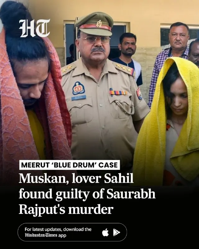 Post by “Hindustan Times- Official Channel” from September 30, 2026