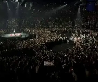 Пост канала «HIP-HOP CONCERTS.» от 23 сентября 2026 г.