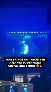 Пост канала «HIP-HOP CONCERTS.» от 25 сентября 2026 г.