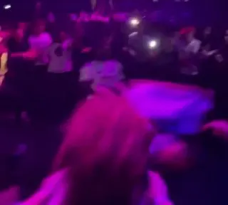 Пост канала «HIP-HOP CONCERTS.» от 29 сентября 2026 г.