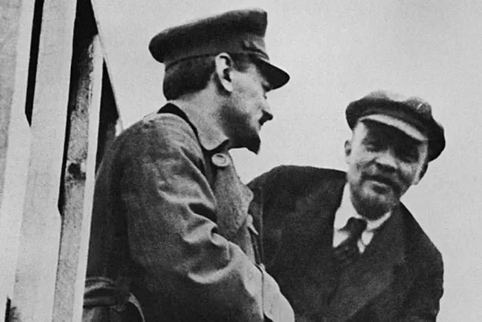Пост канала «История. Исторические факты.» от 30 сентября 2026 г.