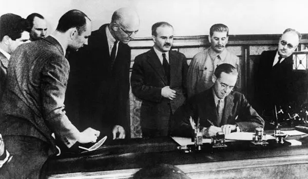 Пост канала «WW II ДЕНЬ ЗА ДНЁМ» от 30 сентября 2026 г.
