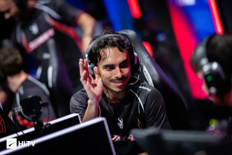 Post by “HLTV | Counter-Strike News” from September 29, 2026