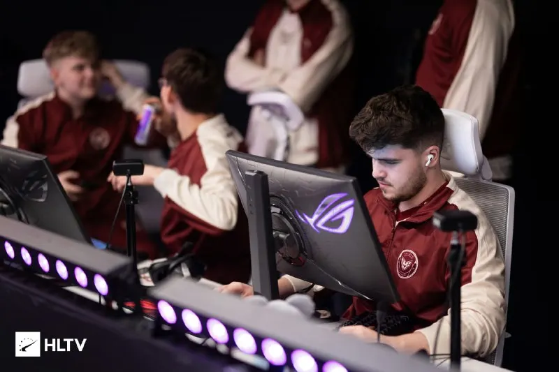 Post by “HLTV | Counter-Strike News” from September 29, 2026