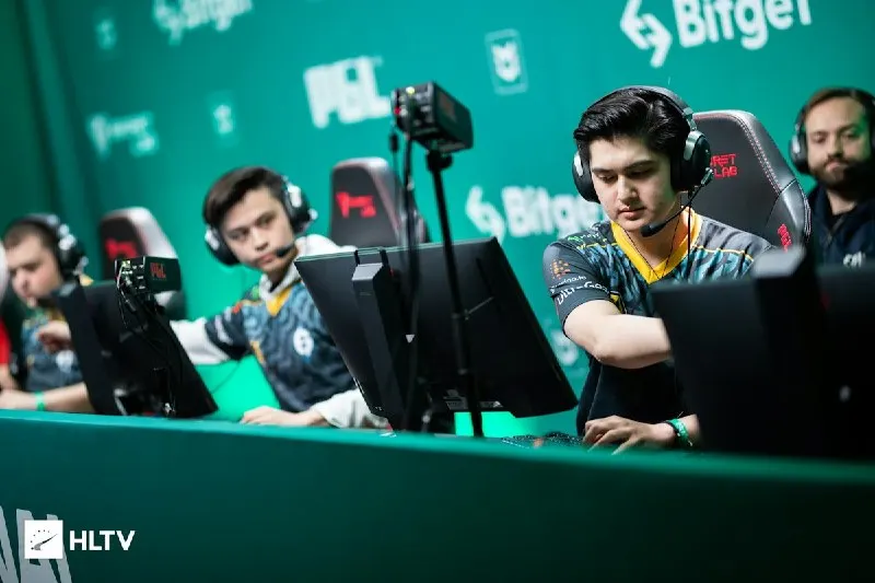 Post by “HLTV | Counter-Strike News” from September 30, 2026