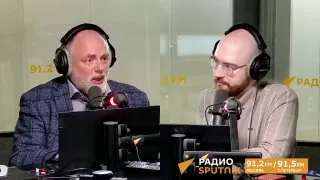 Пост из Егор Холмогоров