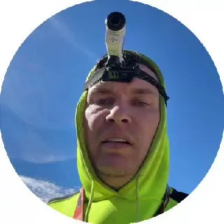 Пост канала «Я АМЕРИКАнец 🇺🇸» от 10 октября 2025 г.